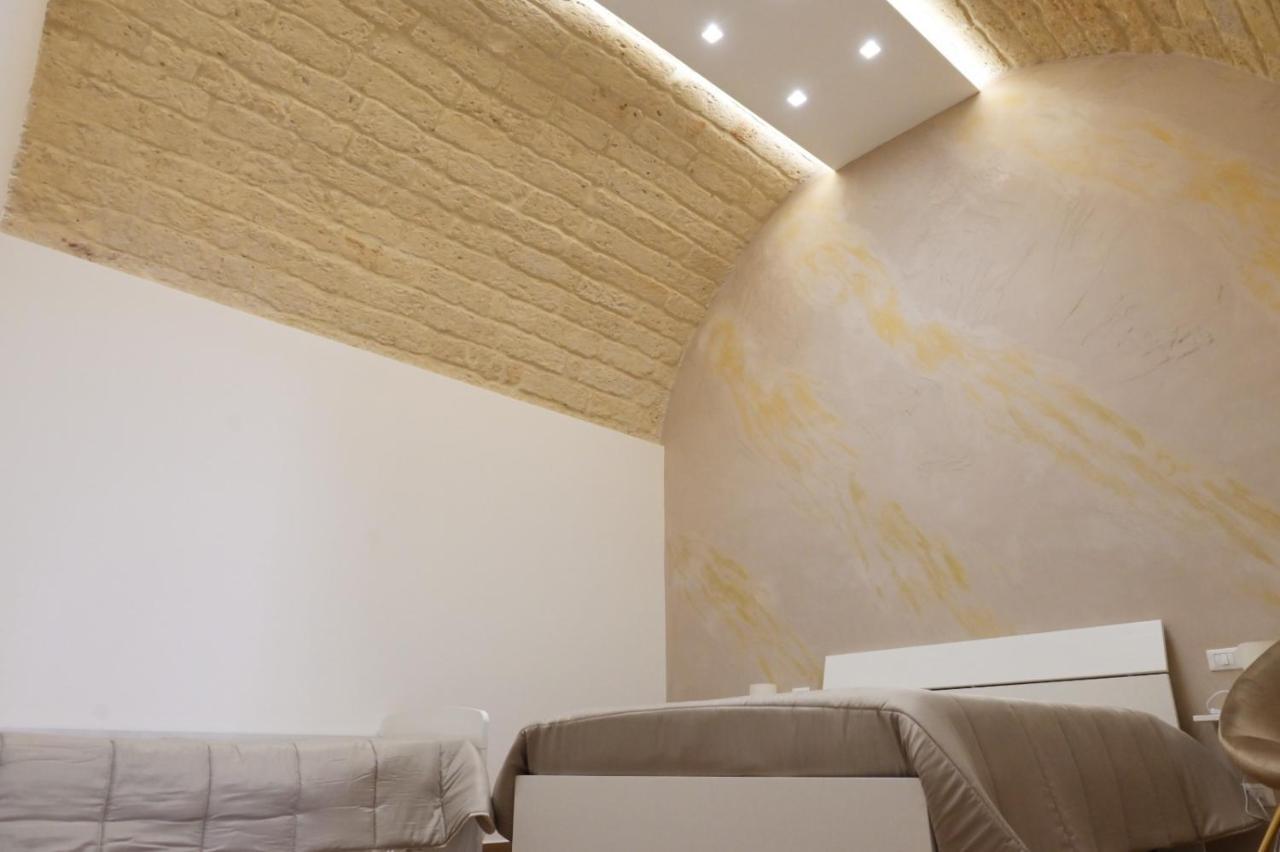Apartamento La Casa Di Vale Bari Exterior foto